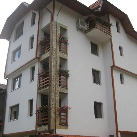 Hotel Family Veronika Devin