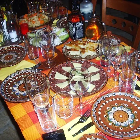 Family Veronika Hotel