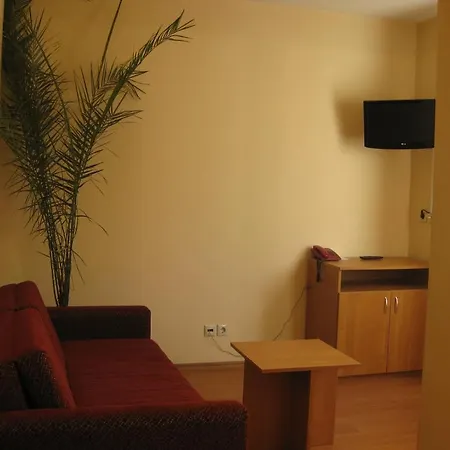 Hotel Family Veronika Devin