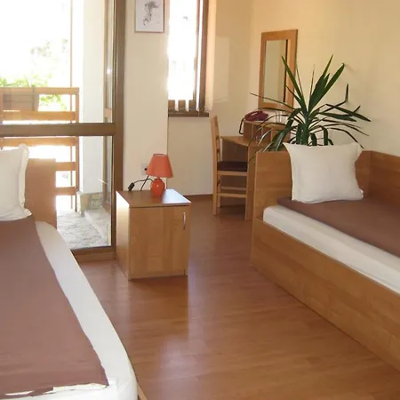Hotel Family Veronika