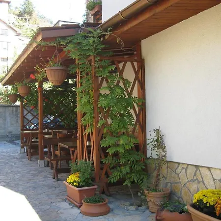 Family Veronika Hotel Devin