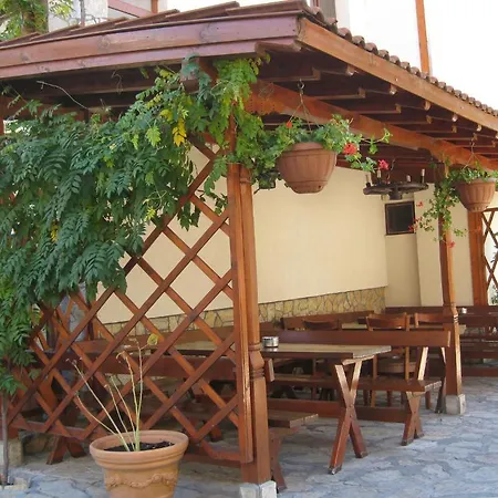 Family Veronika Hotel