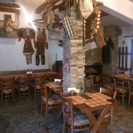 Hotel Family Veronika Devin