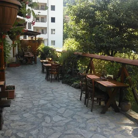 Family Veronika Hotel Devin