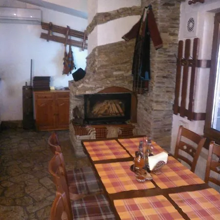 Family Veronika Hotel