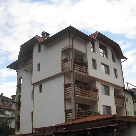 Hotel Family Veronika 2*