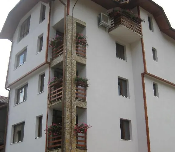 מלון Family Veronika דבין