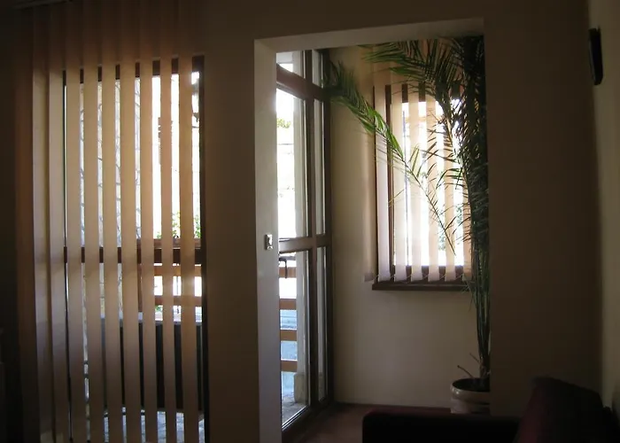 מלון Family Veronika