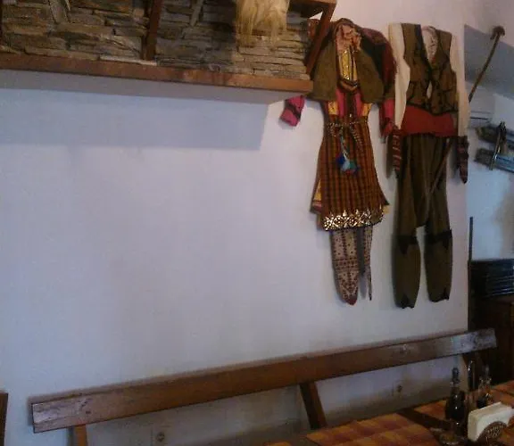 מלון Family Veronika