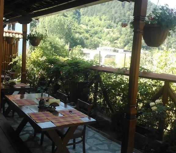 Family Veronika מלון 2*